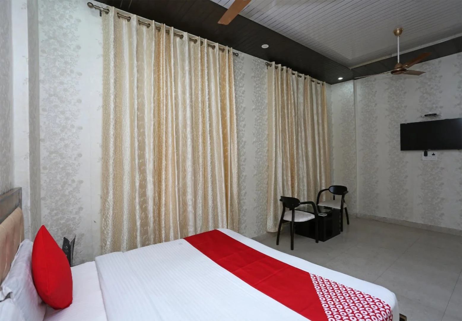Hotel Sudhir by OYO Rooms