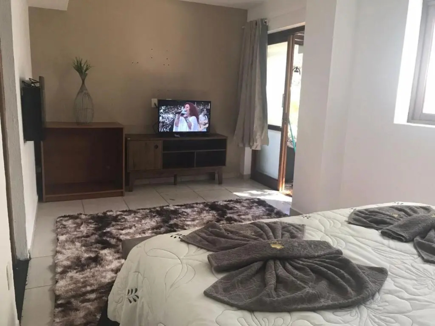 Estalagem Monte Verde