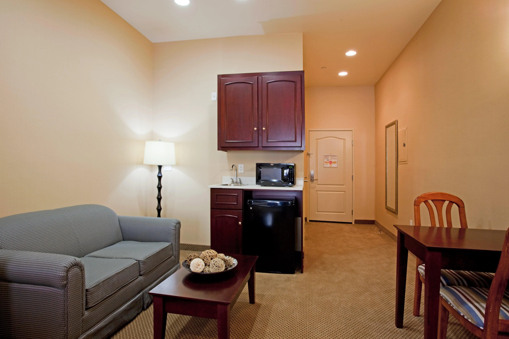 Holiday Inn Express Los Angeles Airport Hawthorne by IHG