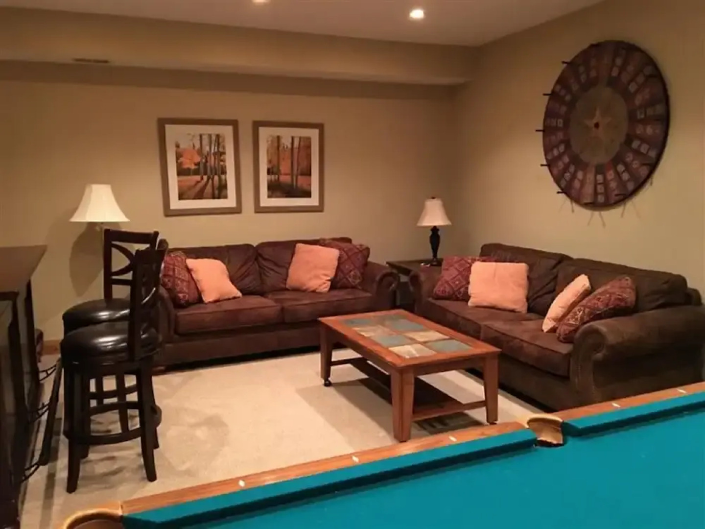 Slopeside Hotel by Seven Springs Resort