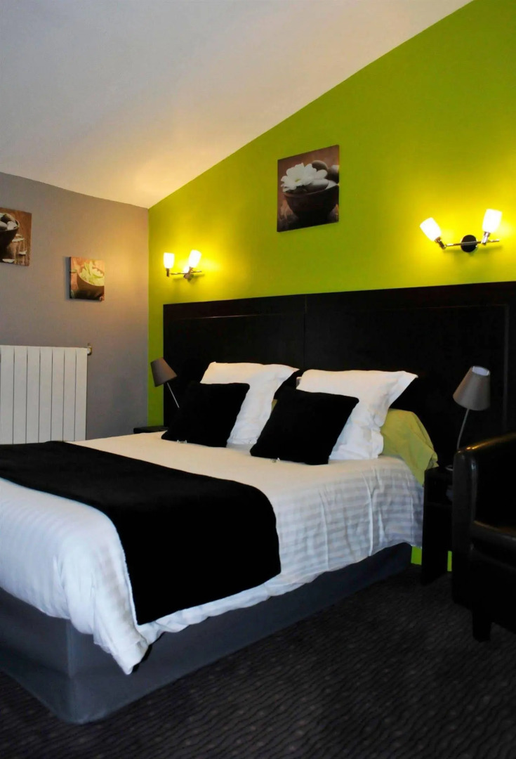 Citotel La Residence