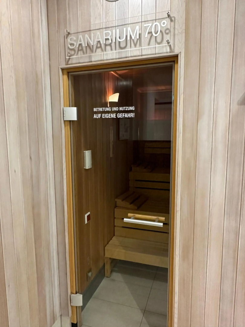 Anna Dьne 3-43 - Traumblick im Aparthotel Anna Dьne mit Dachterrasse