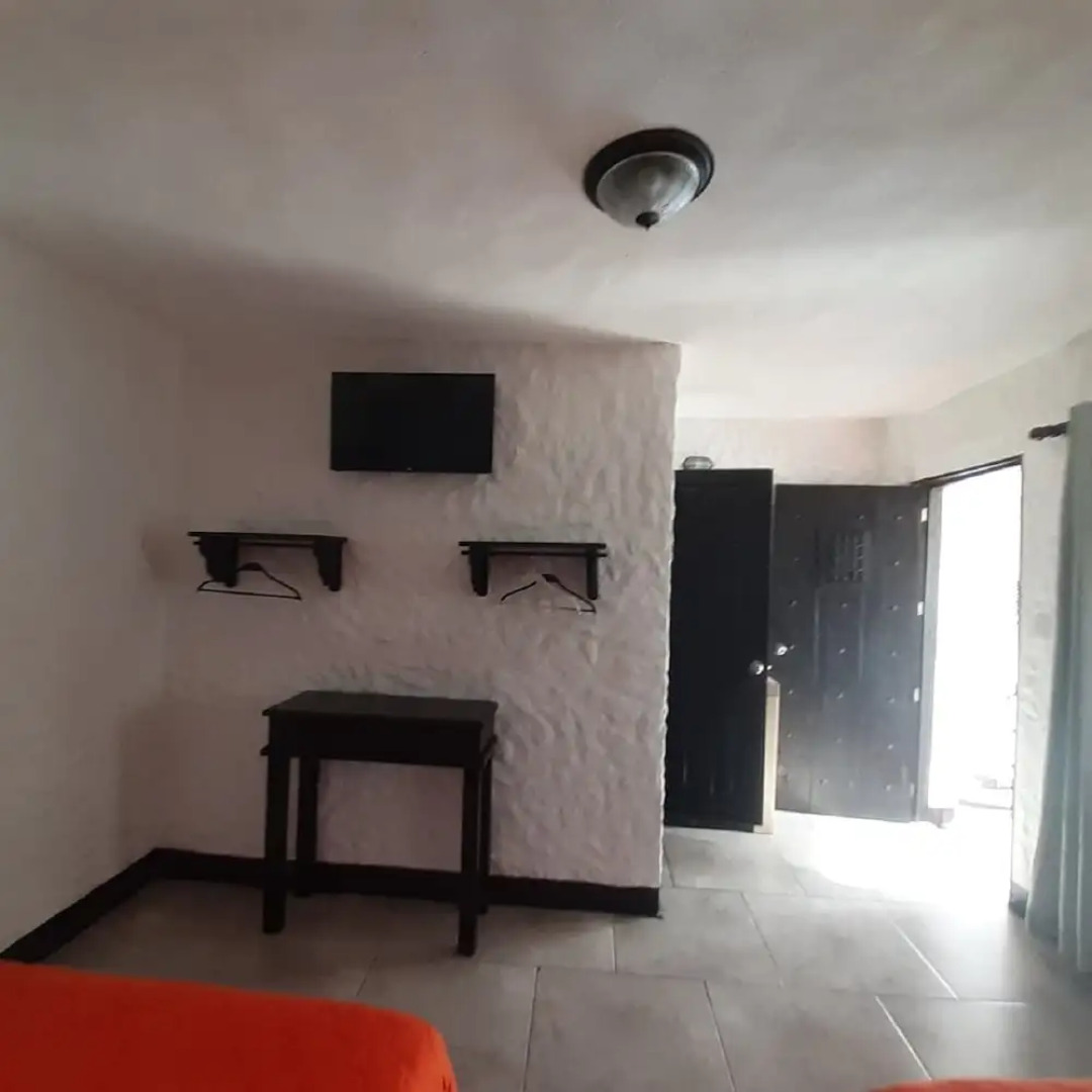 Hotel Mi Paraíso Río Dulce