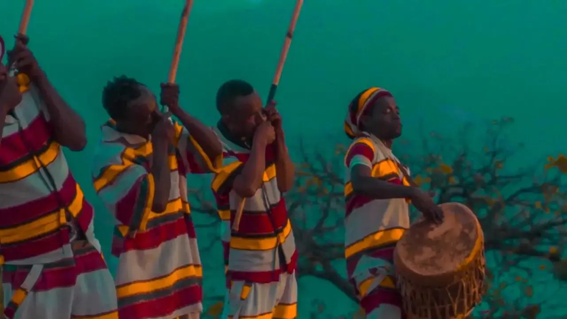 Halala Kella Eco Lodge