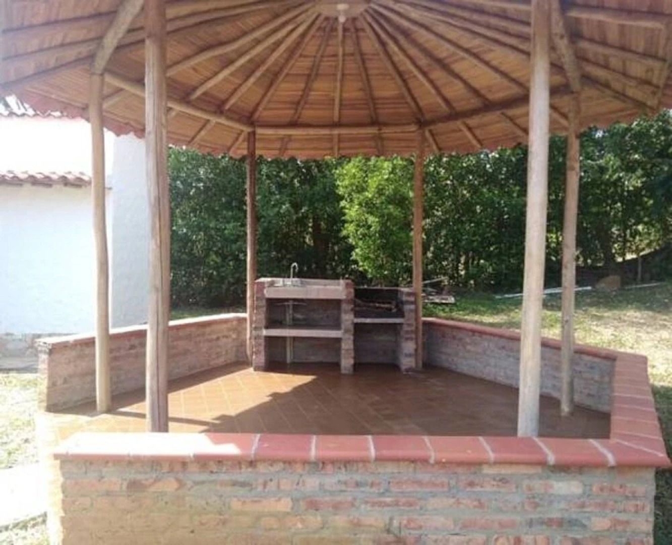 Cabaña Campestre la Rocka