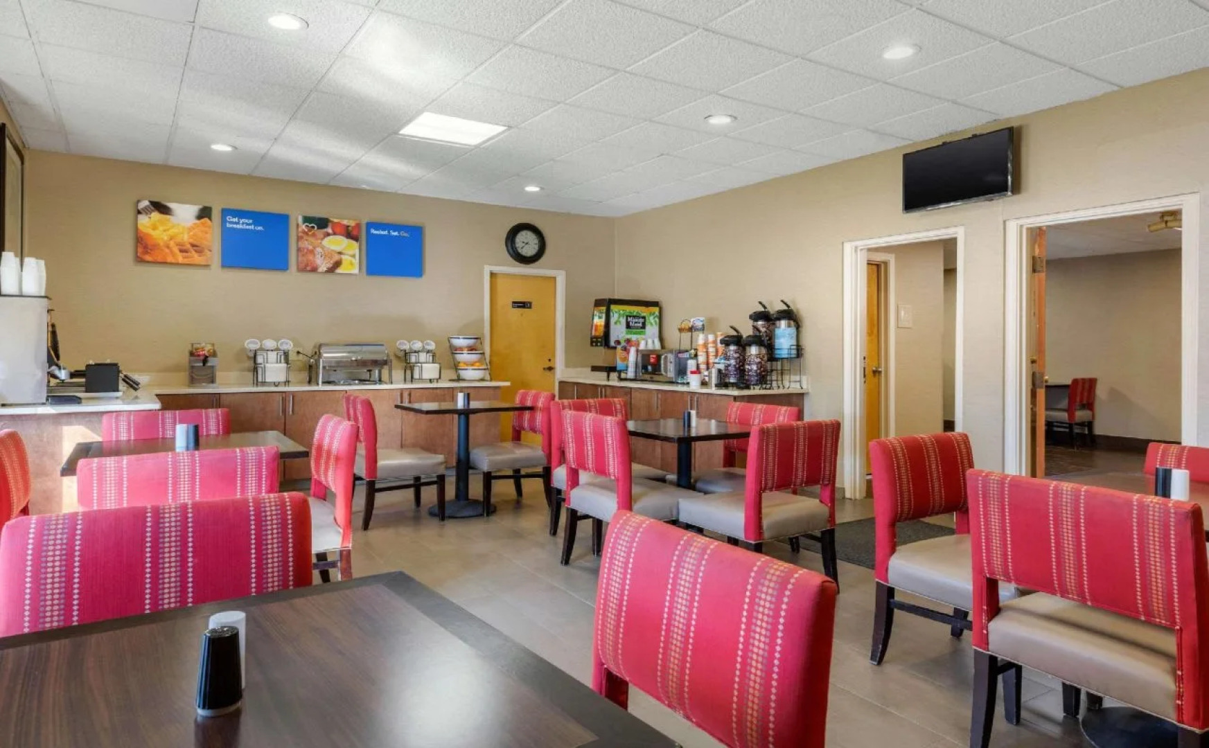 Comfort Inn Rutland - Killington