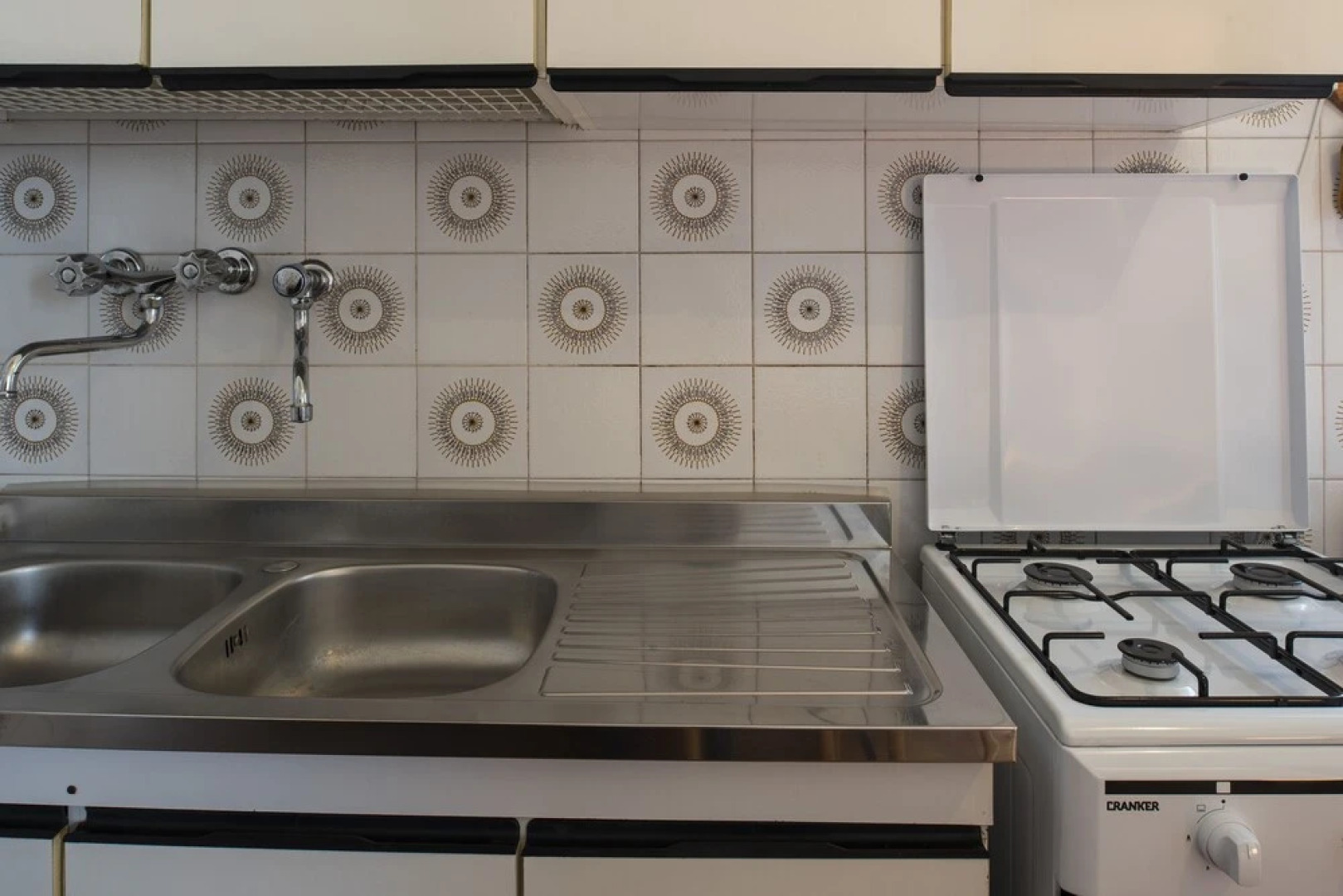 The House of Fascia Villa