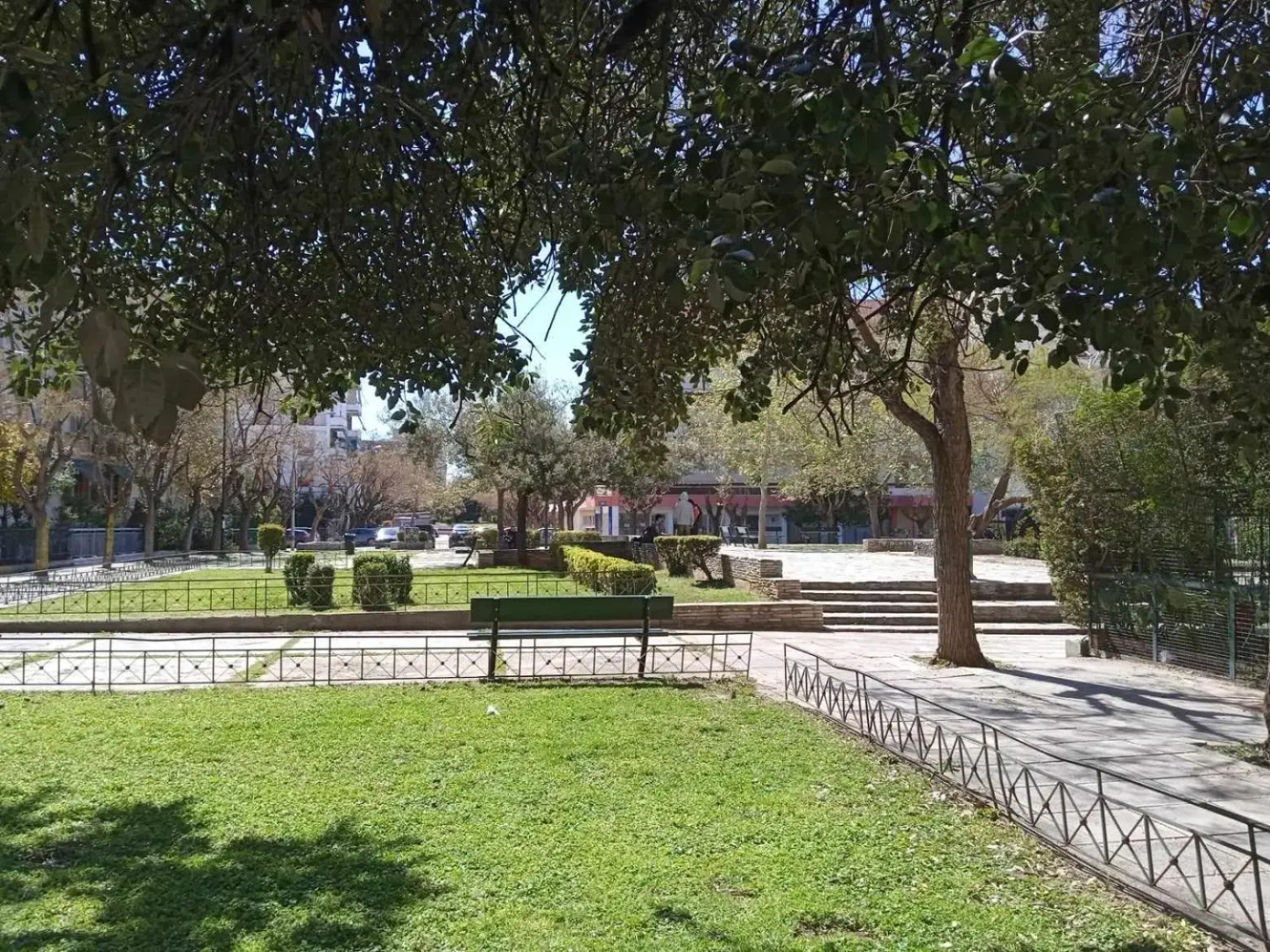 The frescamento.collection apartment