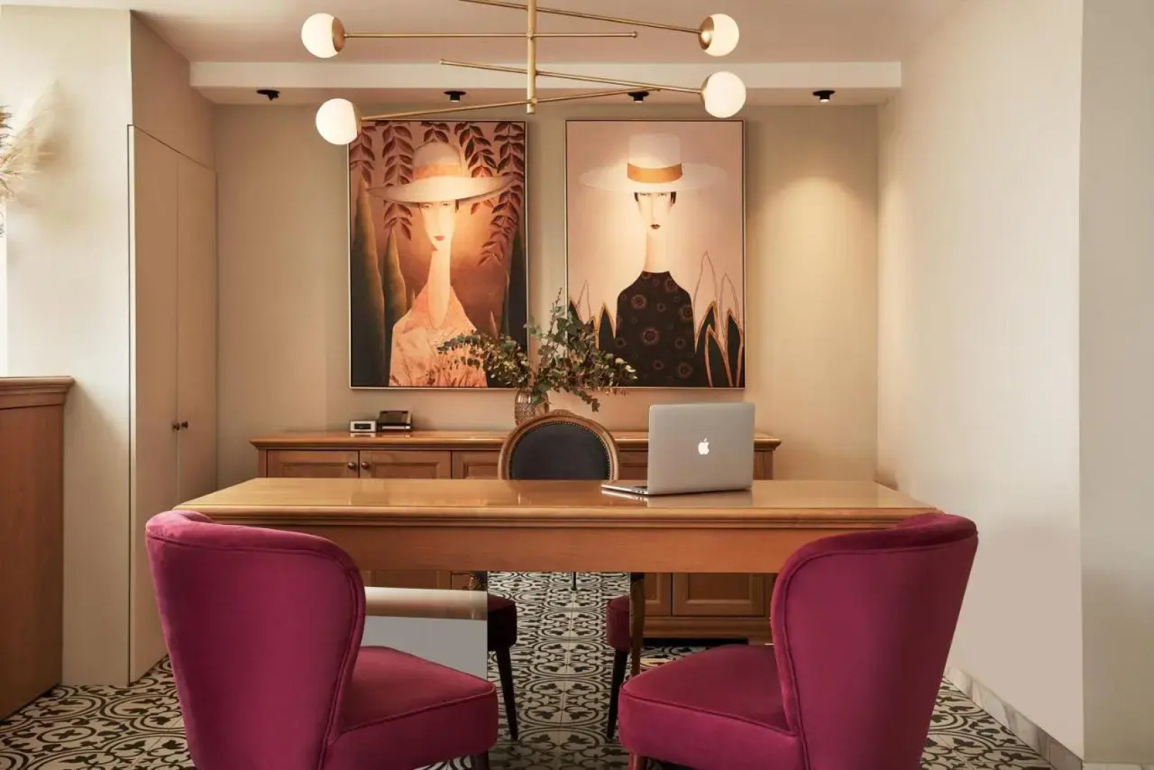 Legacy Gastro Suites