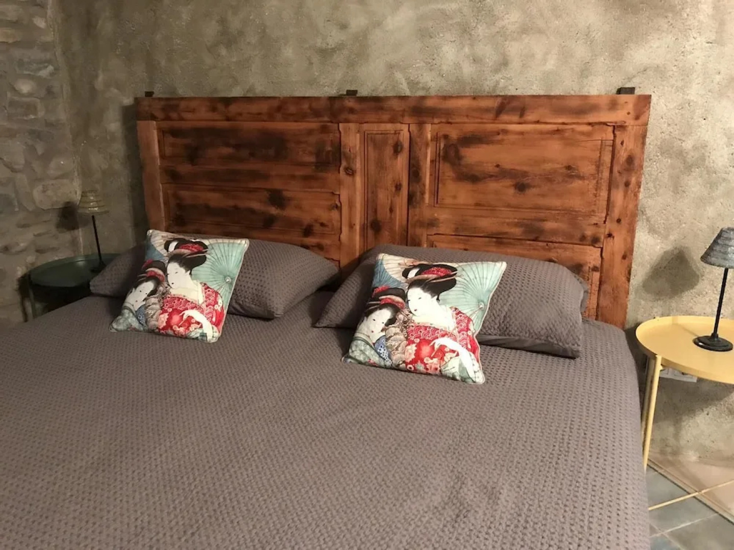 El Capricho de Nieves