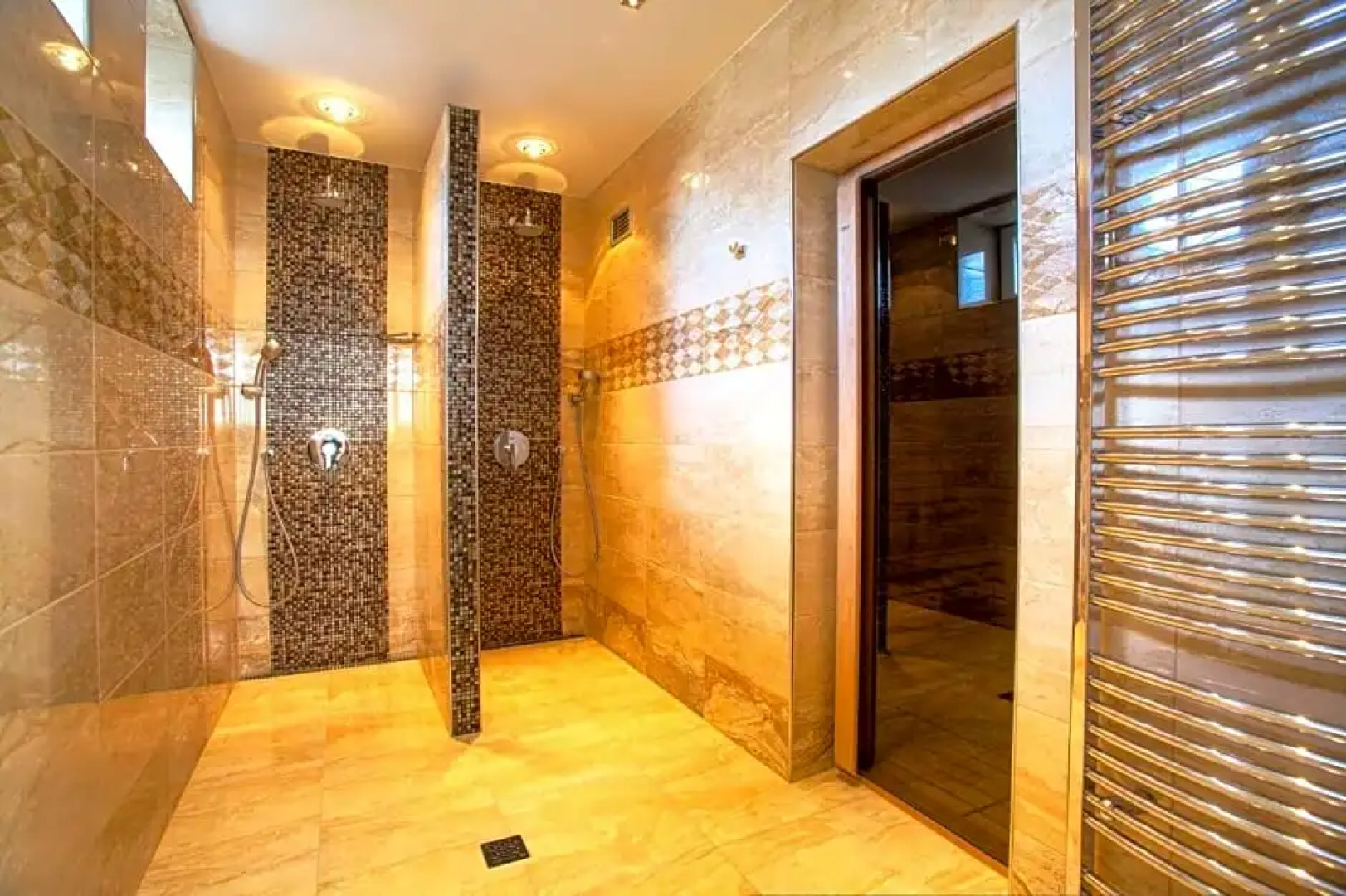 GRAND HOTEL SERGIJO RESIDENCE superior Adult only luxury boutique hotel