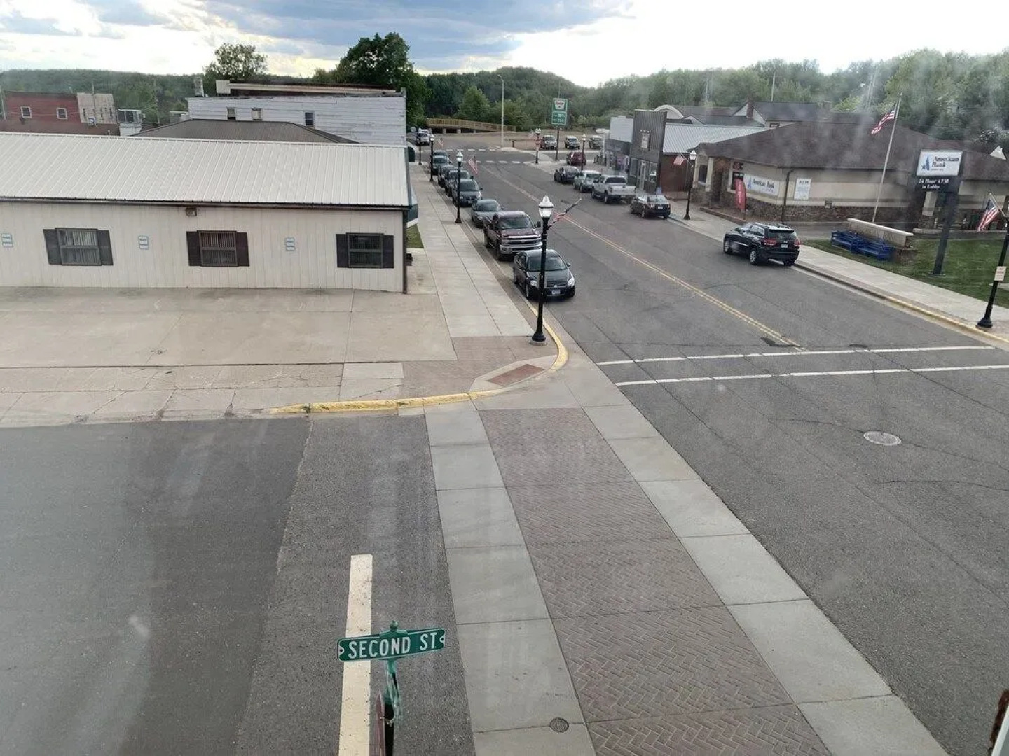 Nashwauk Lodging - Hostel