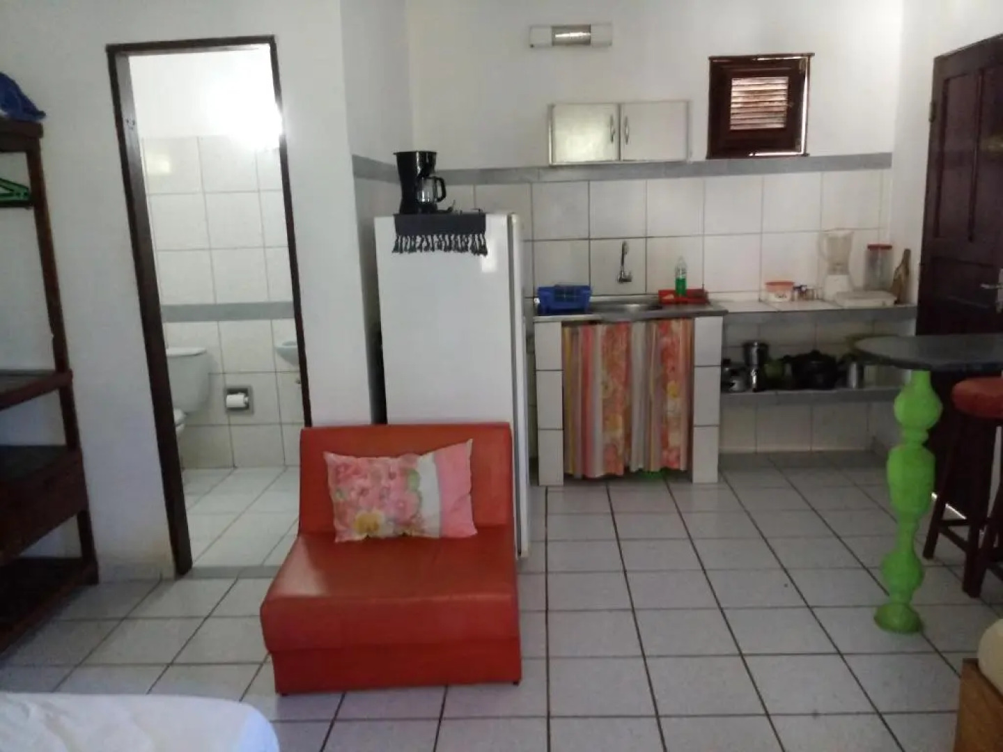 Residência Pancho Villa