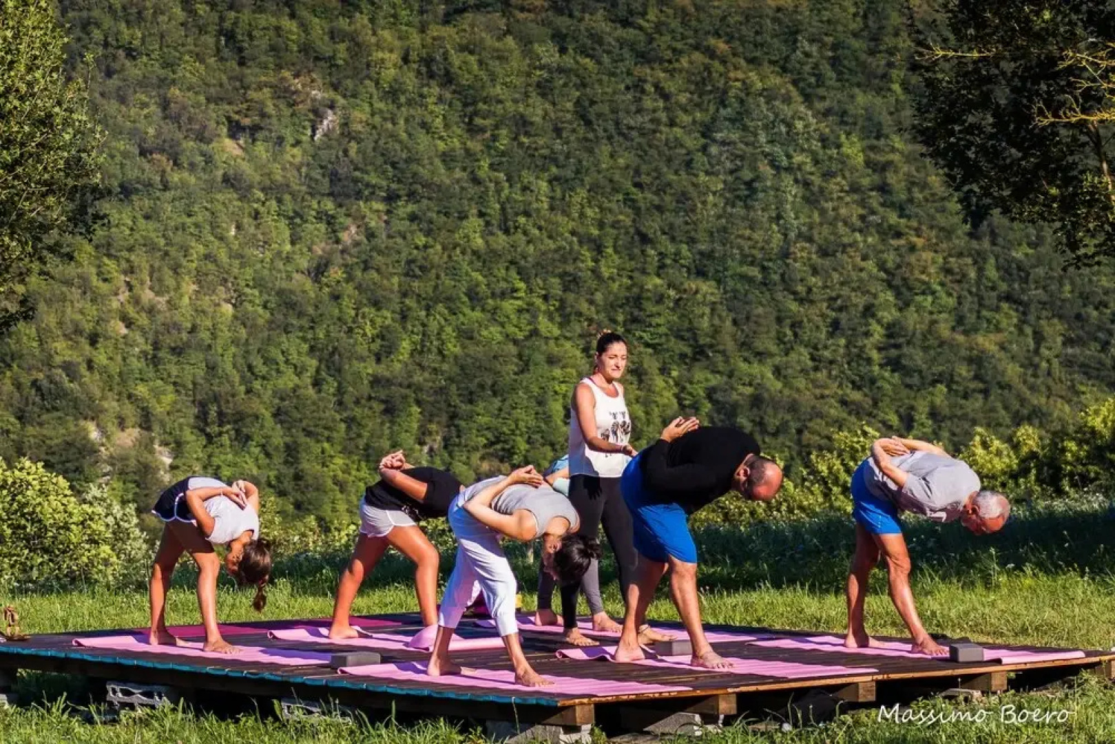 Agriturismo l'Origano