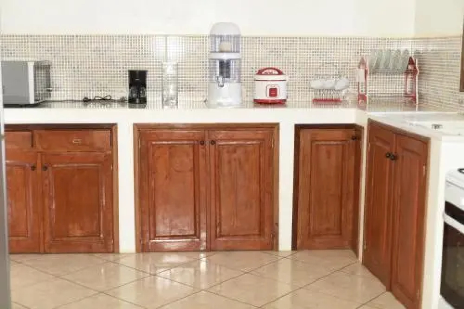 Hotel La Belle Aventure