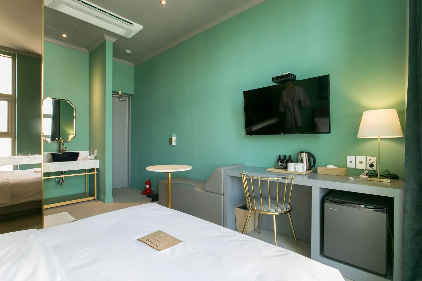 H Avenue Hotel Kondae Seongsu