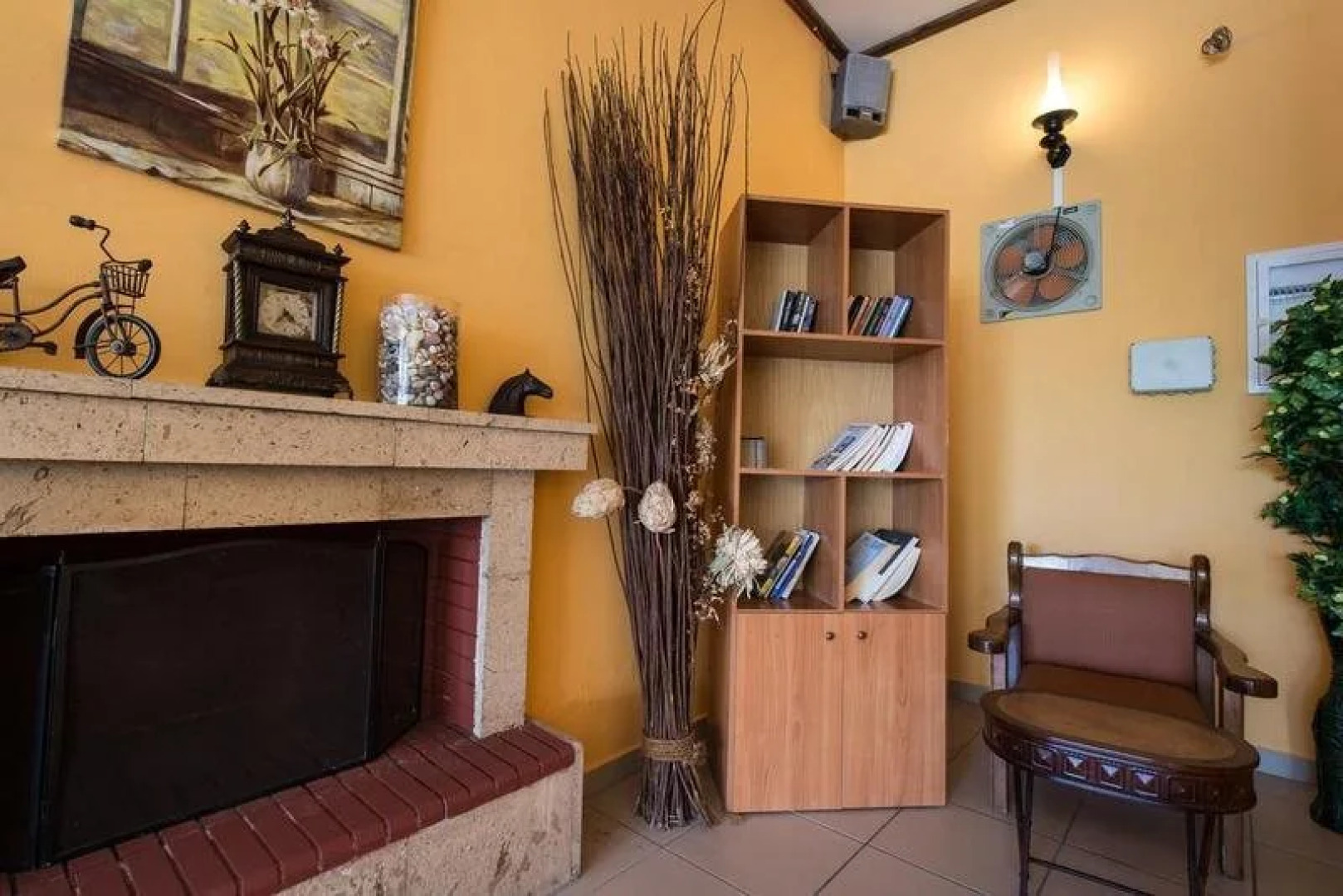 Armonia Boutique Hotel