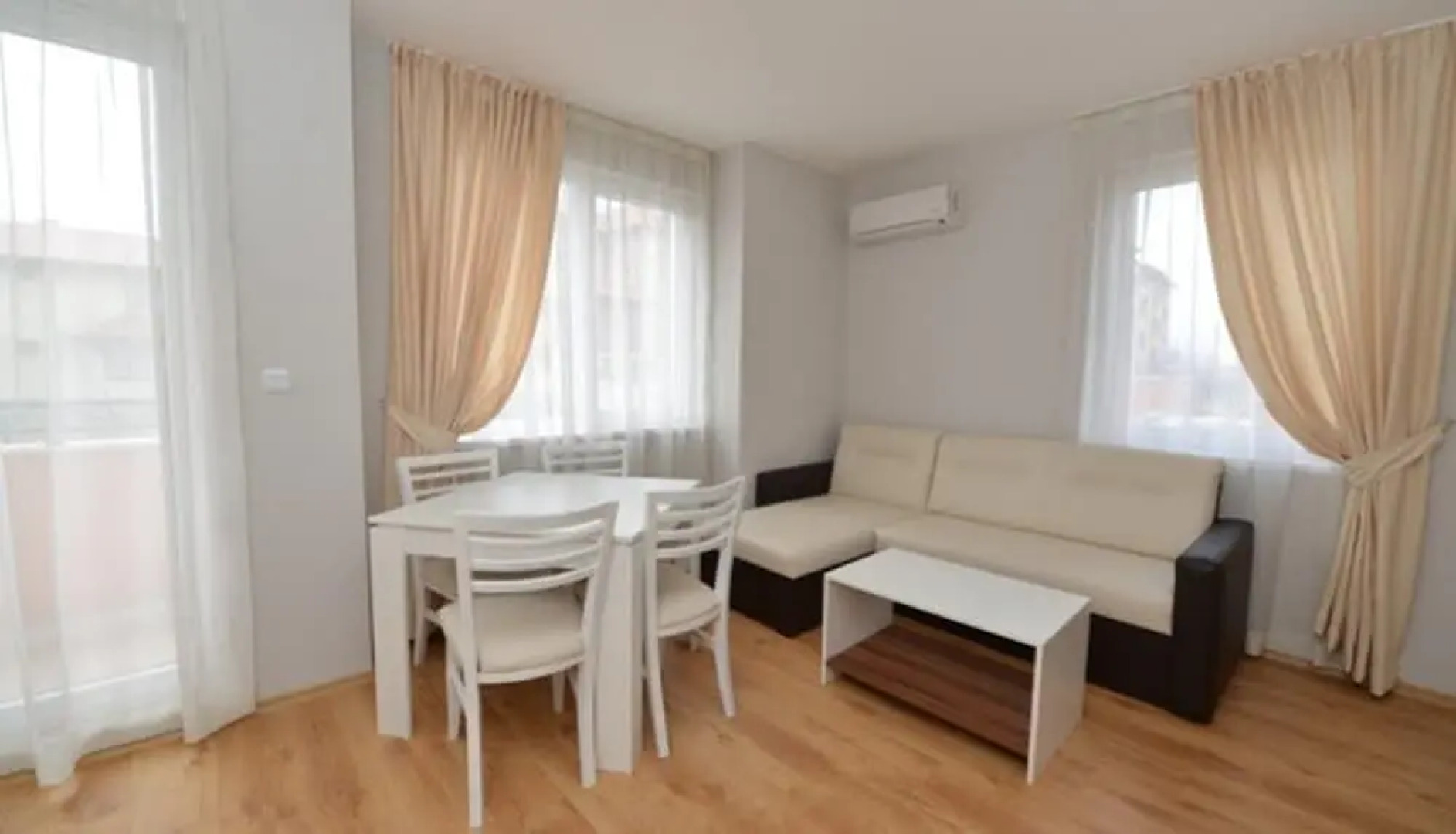 Riviera Garden Apartments