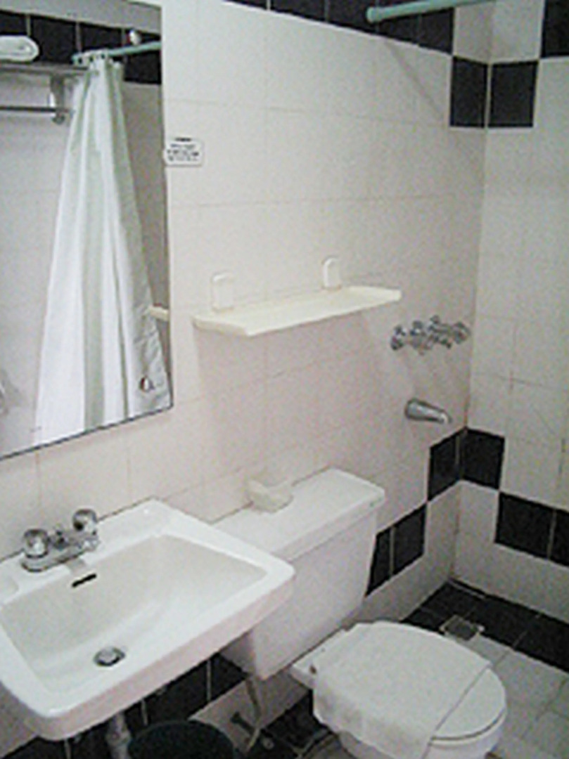 Richmond Plaza Hotel