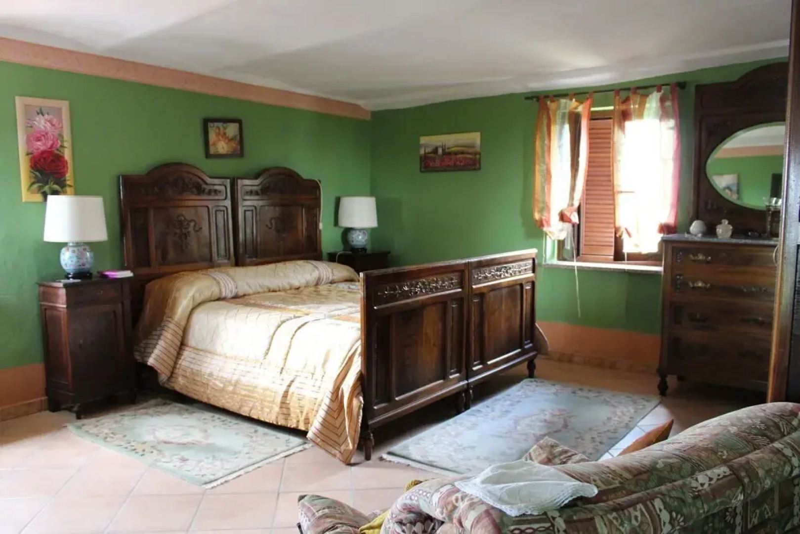 Il Rustico Di Grazia