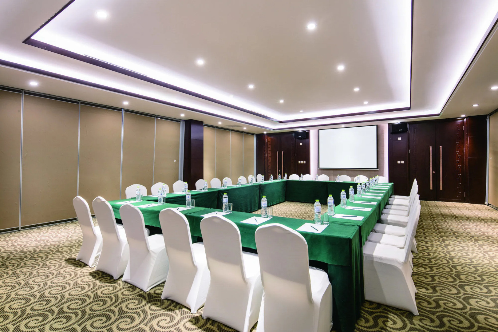 Holiday Inn Beijing Airport Zone by IHG