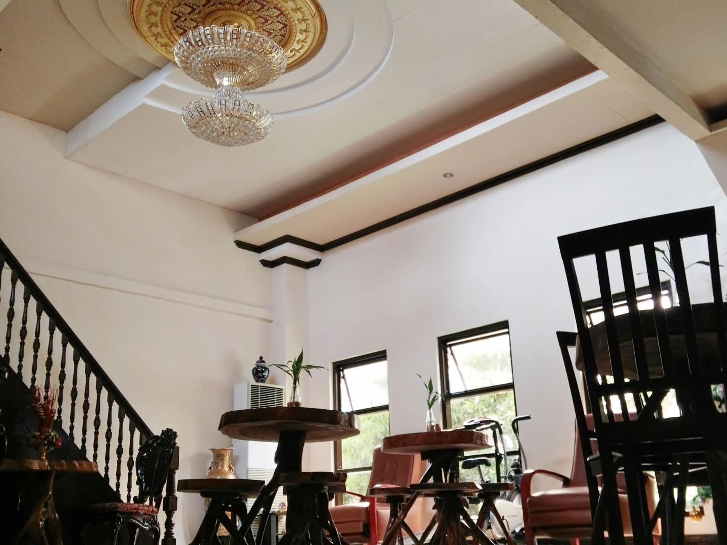 Third and Seans Place