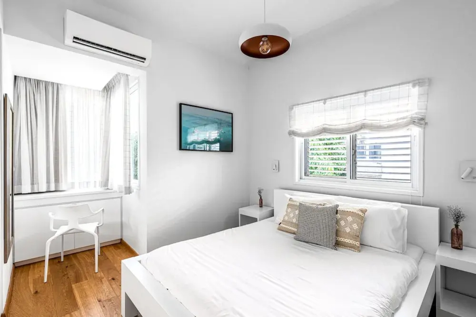 BEN GURION BLVD - Classic Collection - By HOMY