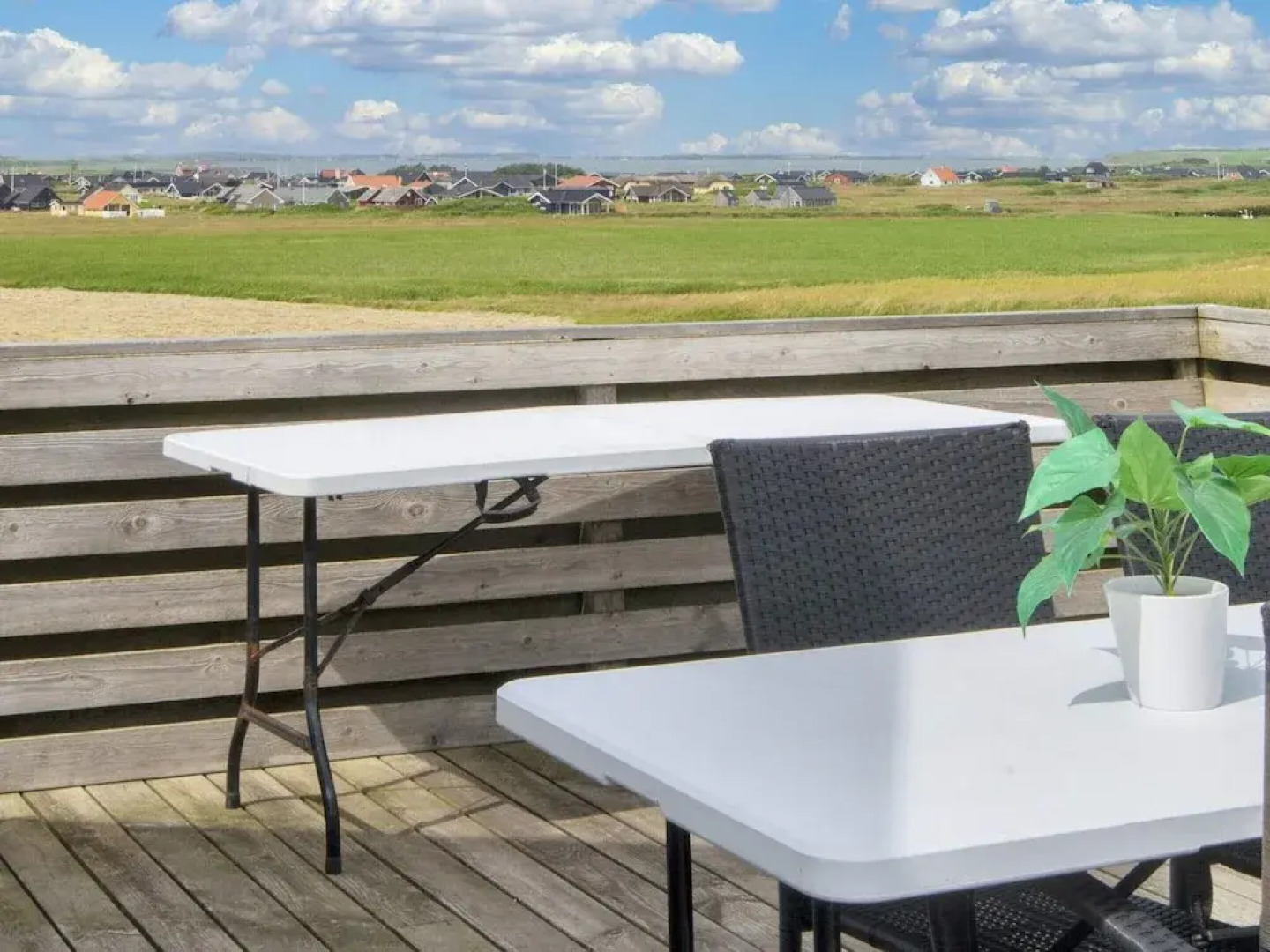 12 Person Holiday Home in Lemvig