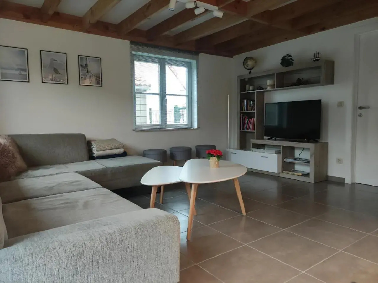 Vakantiewoning Polderhuis 10