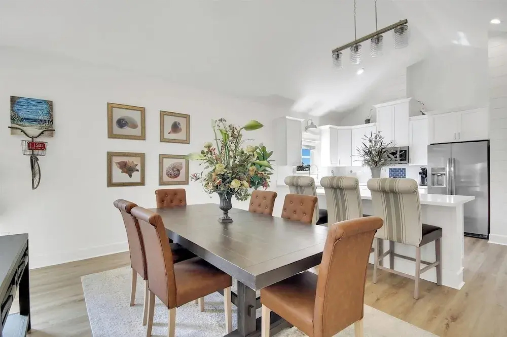 Family Retreat, 3br/3ba Bbq, Balcony