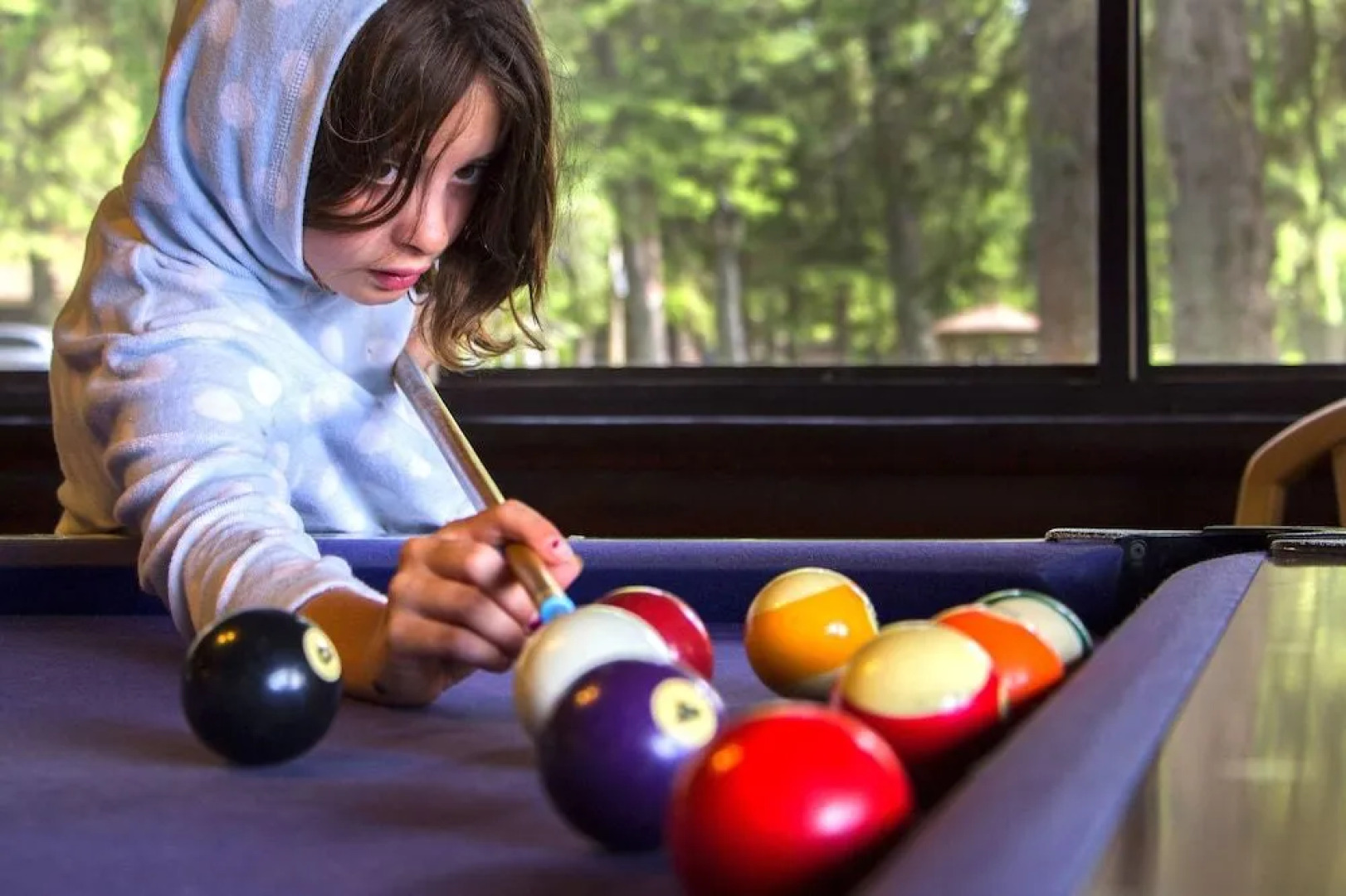 Crow Wing Crest Resort