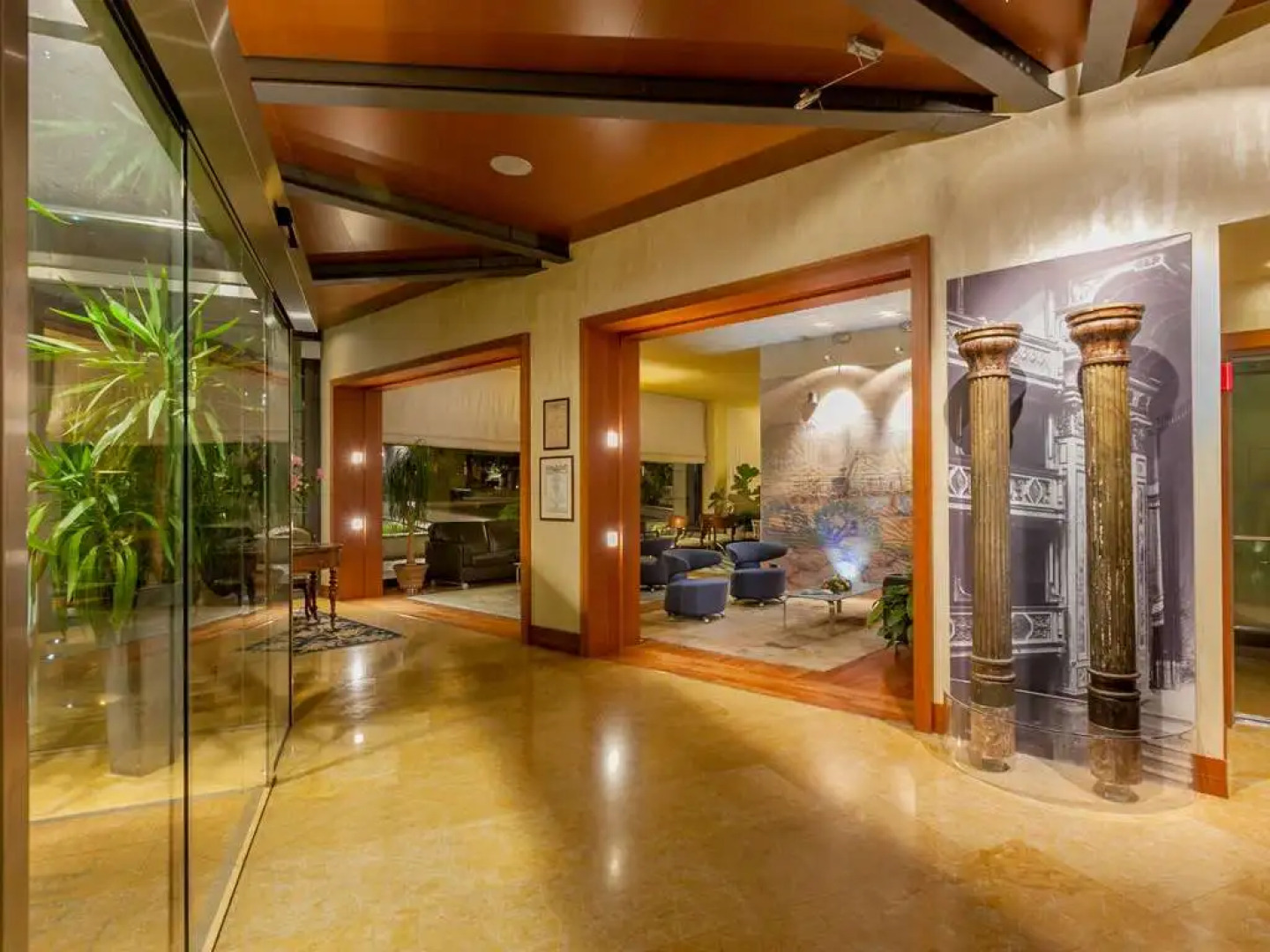 B&B HOTEL Imperia Rossini al Teatro