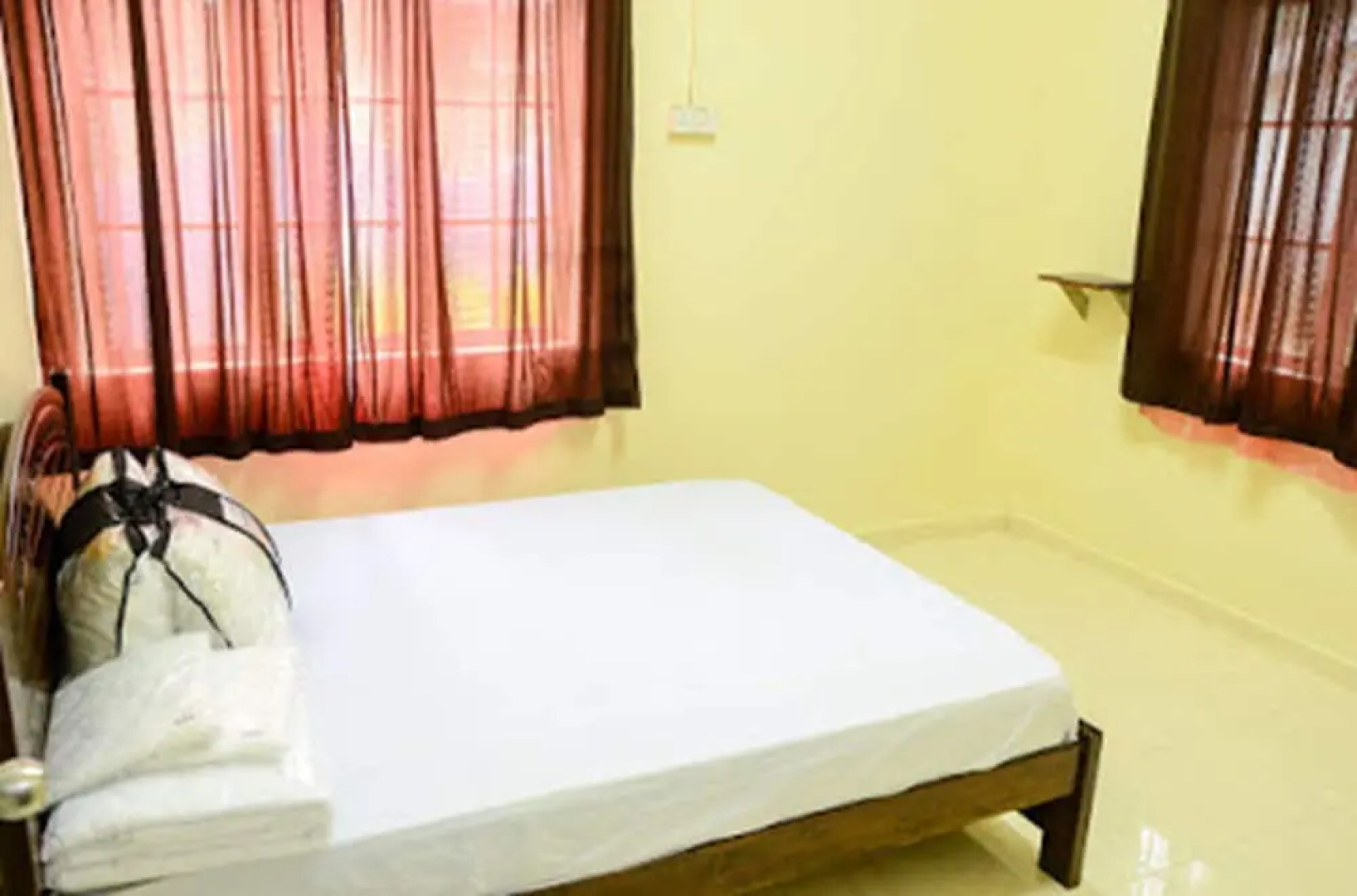 Kayangan Homestay Perlis