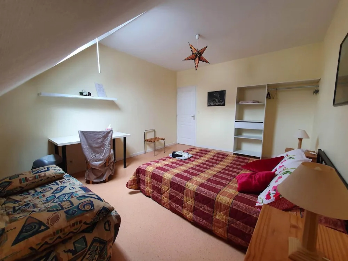 La Taniere du Corsaire