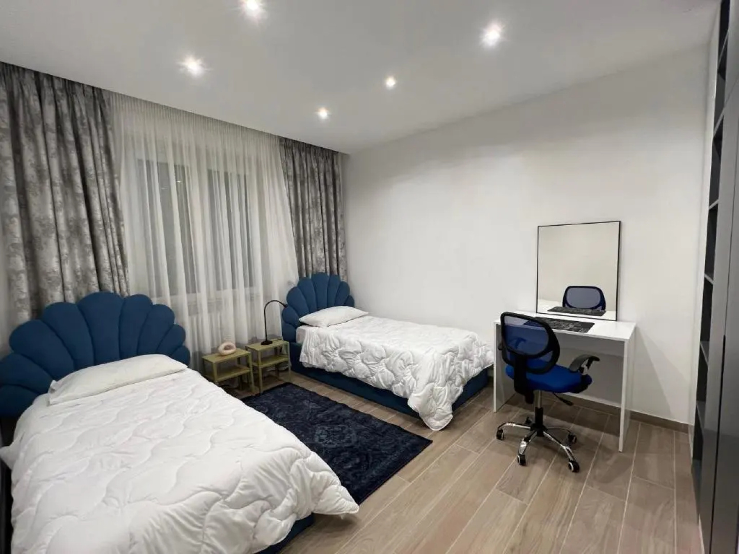 Brianza Apartment