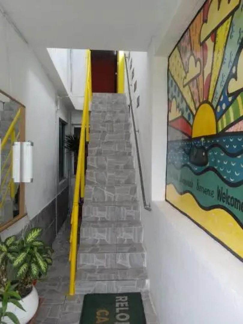 Hostel Canarios