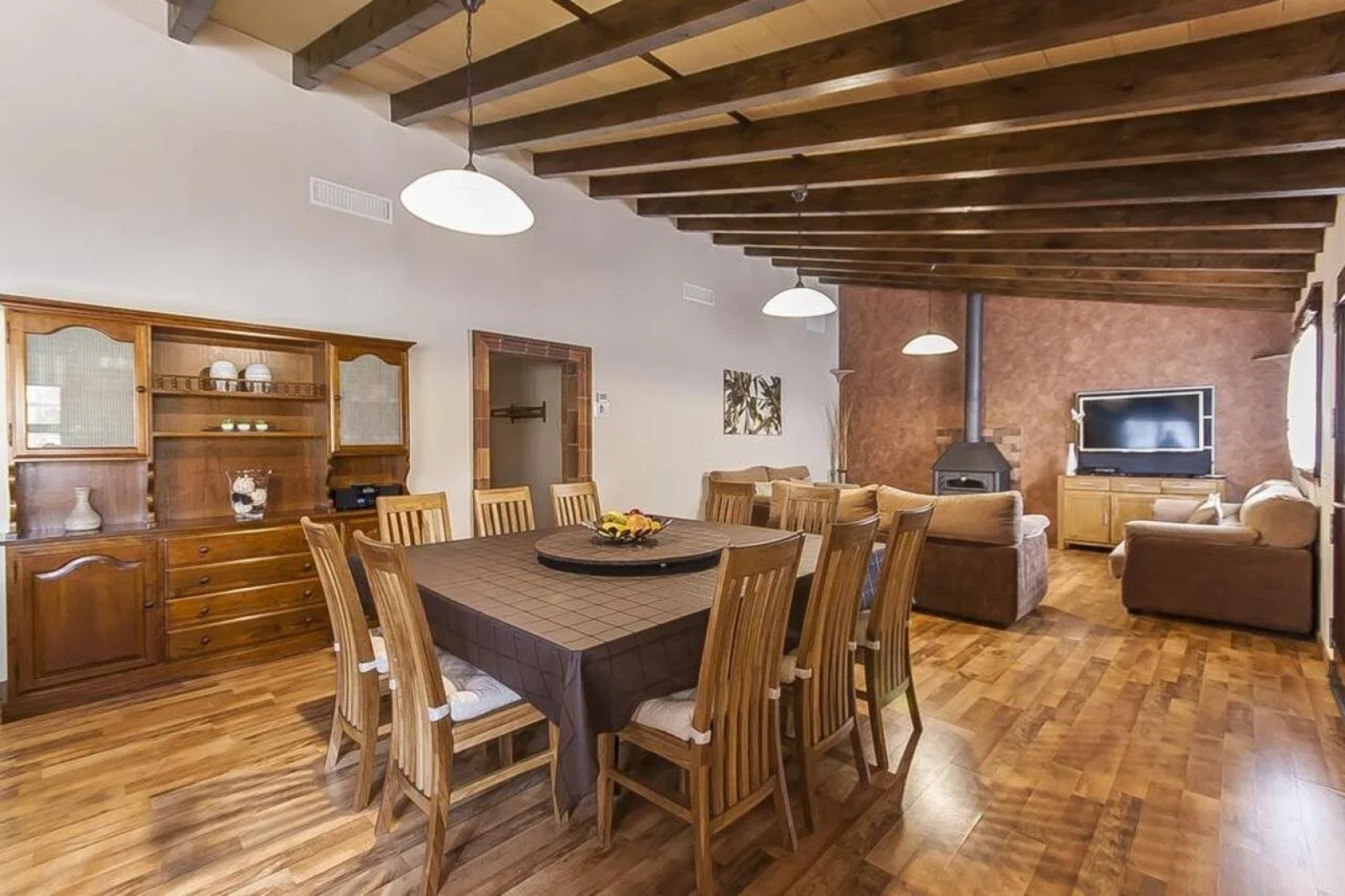 Sa Reconada de l'Ullastre