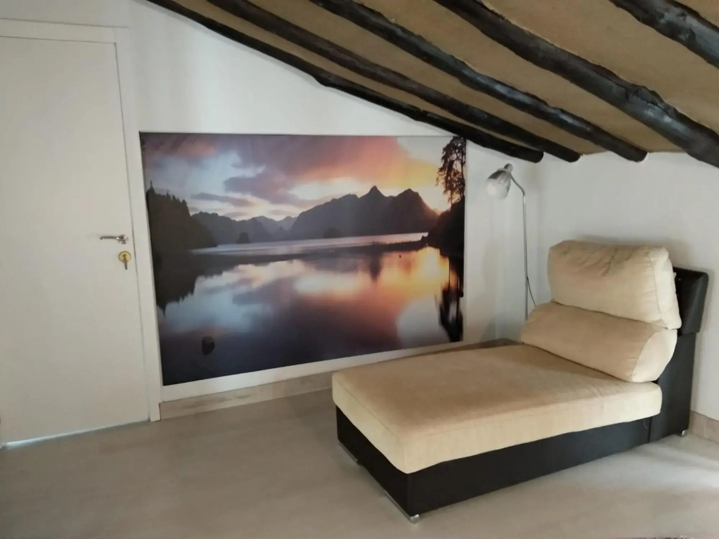 Casa Rural Ventanas a la Sierra