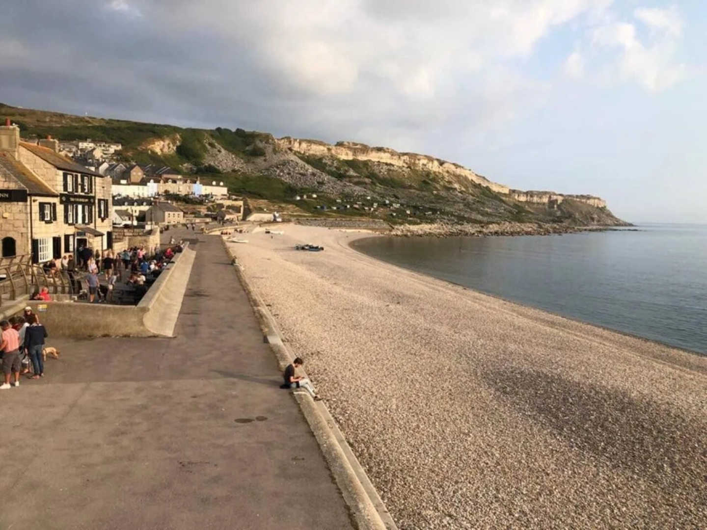 4 Bedroom Victorian Townhouse With Sea Views