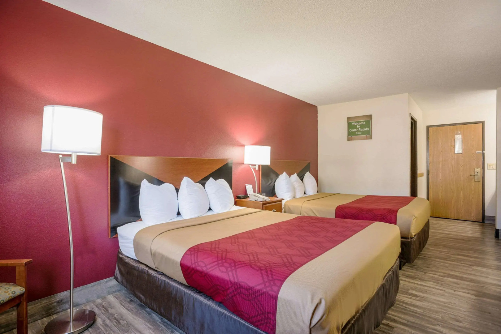 Econo Lodge Cedar Rapids South