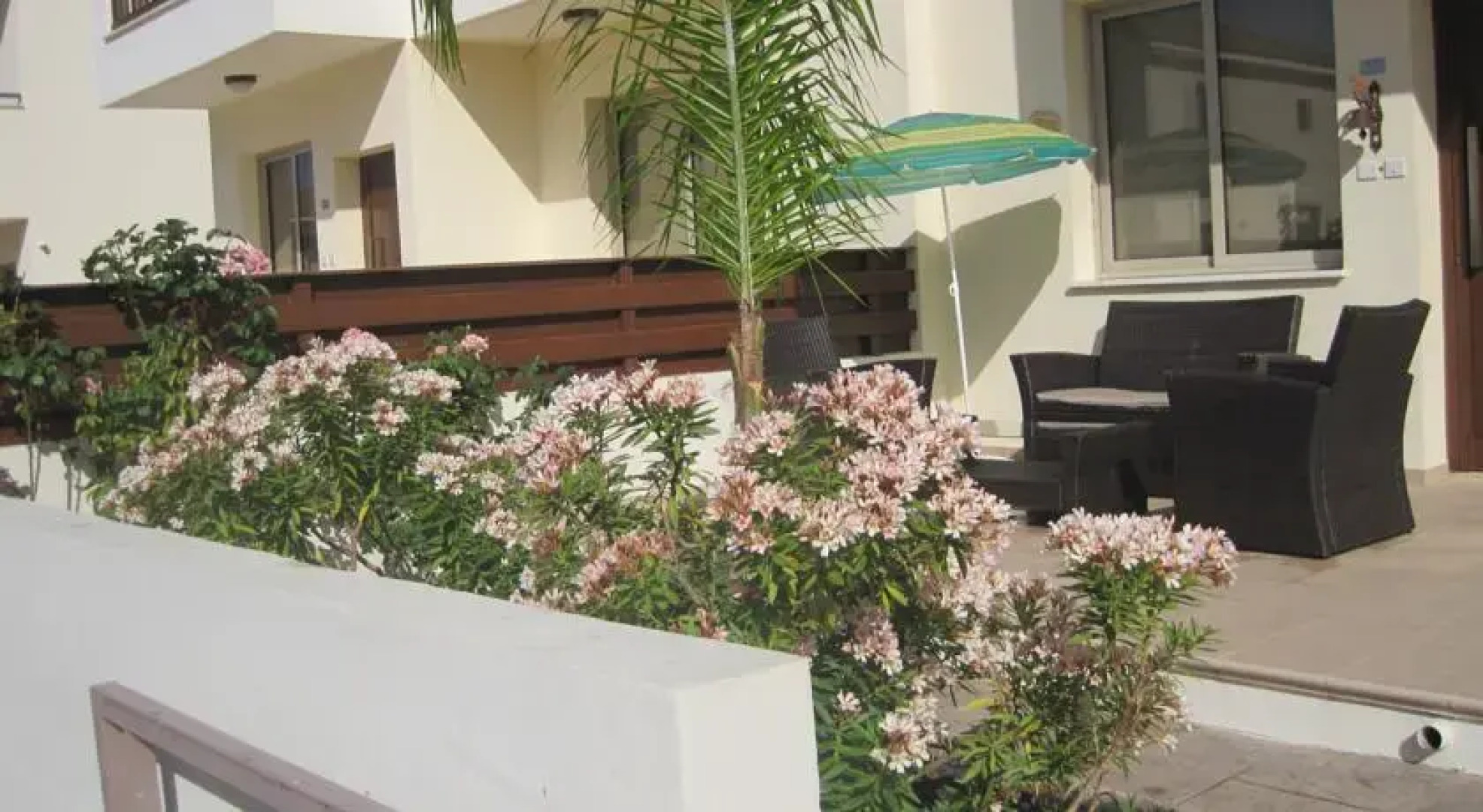 Polyxenia Isaak Villa 30