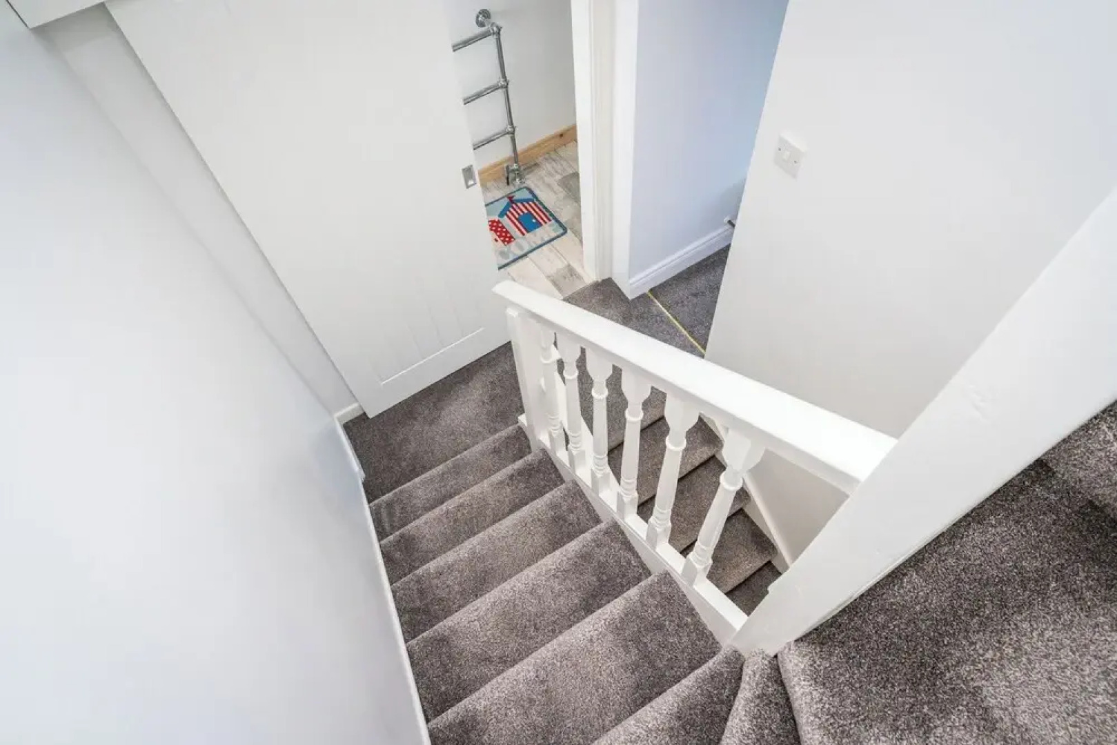 The Old Coastguard Tower Buncrana