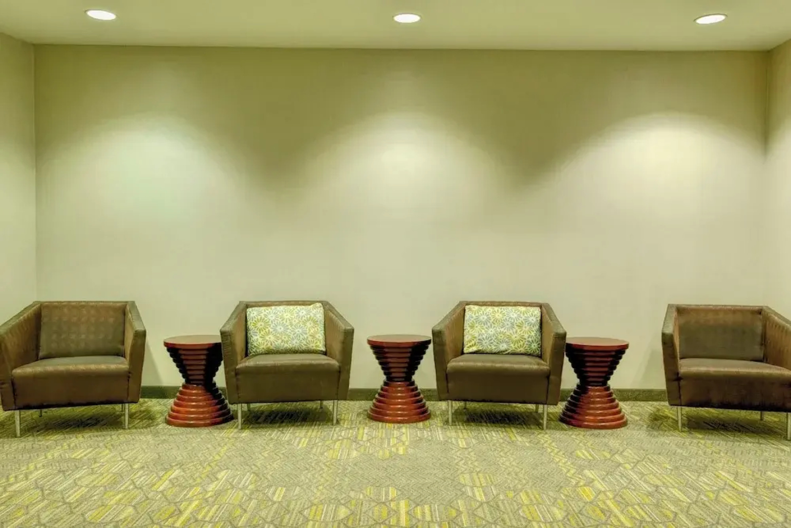 Springhill Suites Lawrence