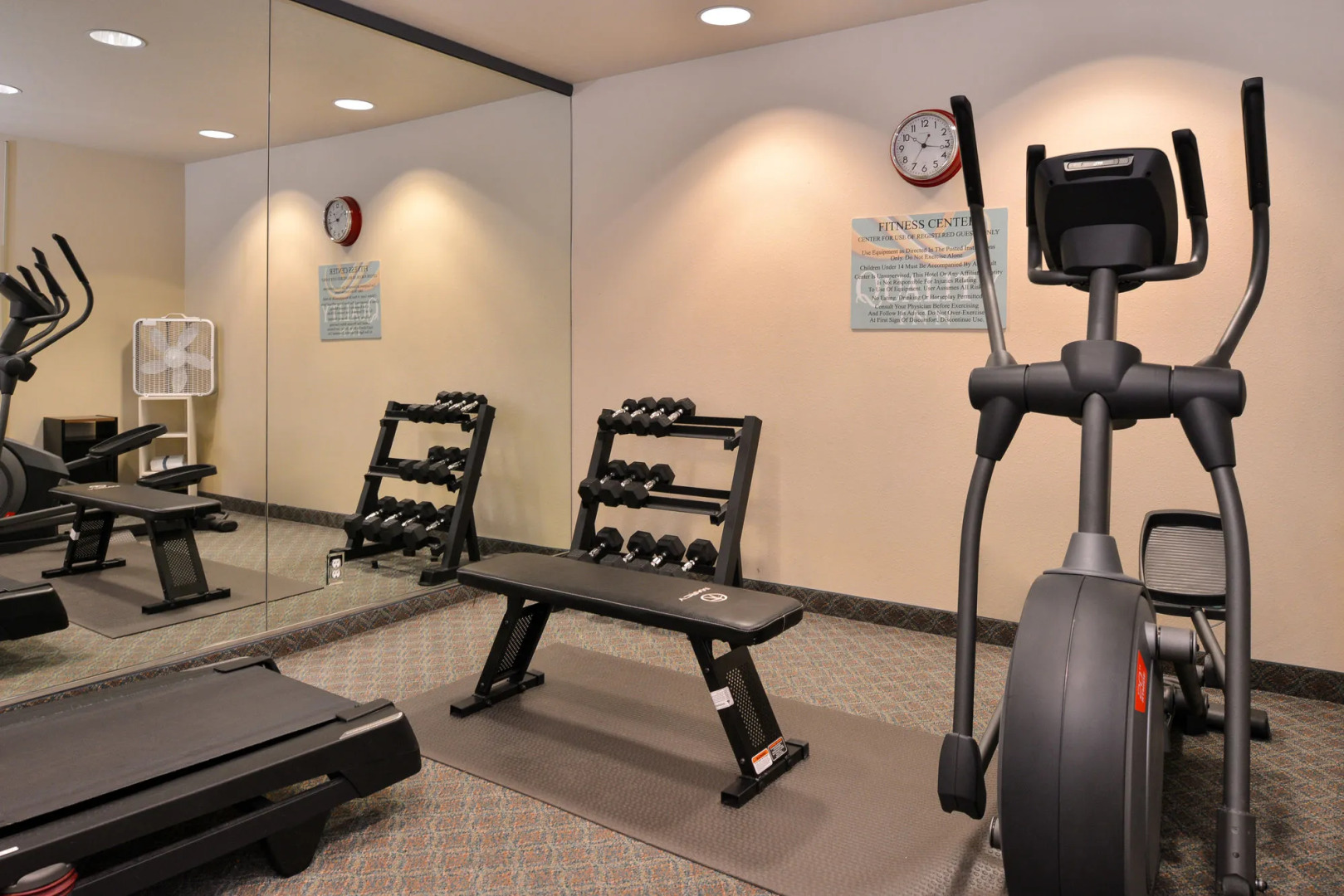 Quality Inn Kennewick