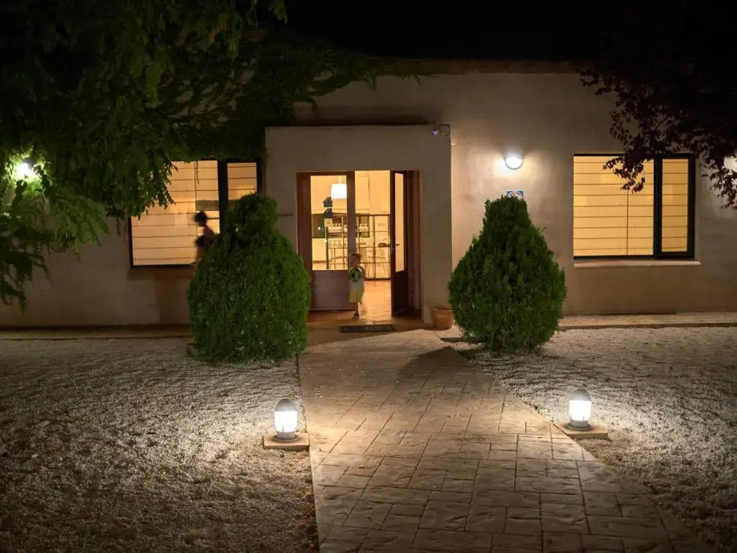 Hospederia Rural Casa Pernias