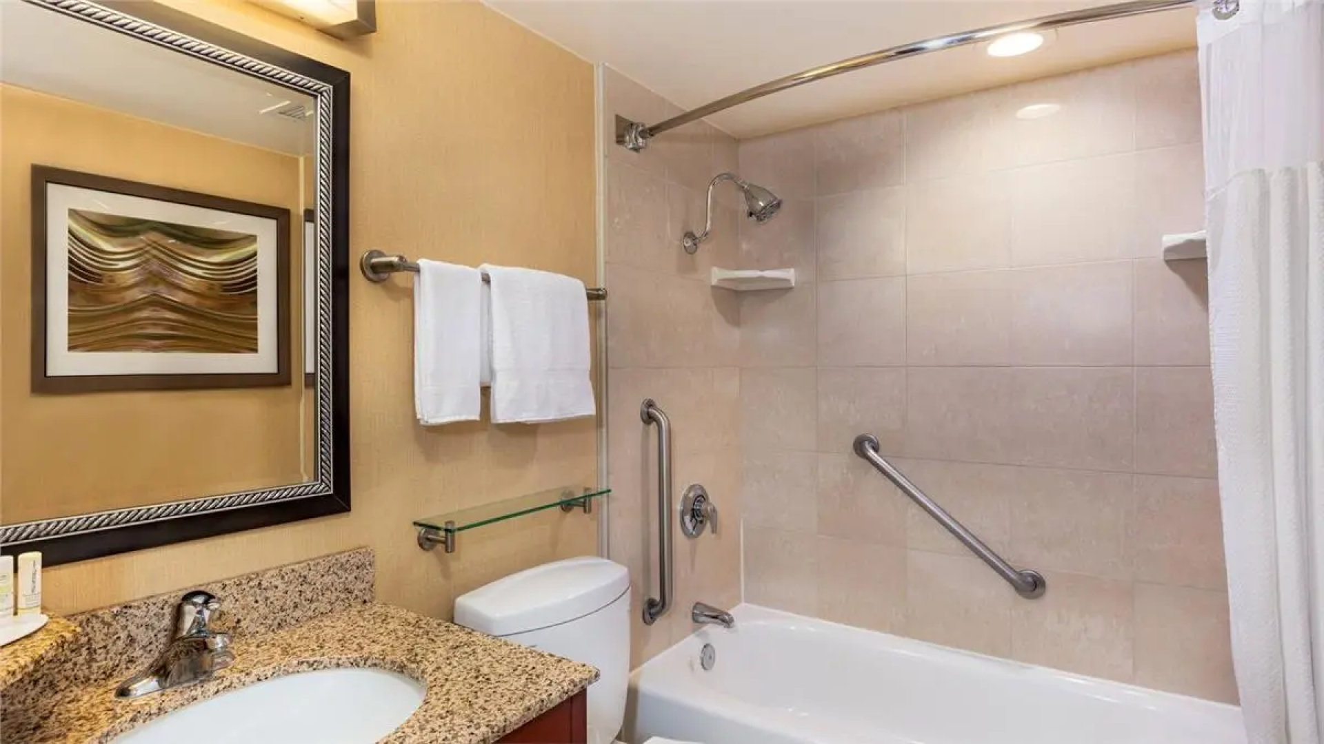 Courtyard by Marriott Los Angeles Pasadena/Monrovia