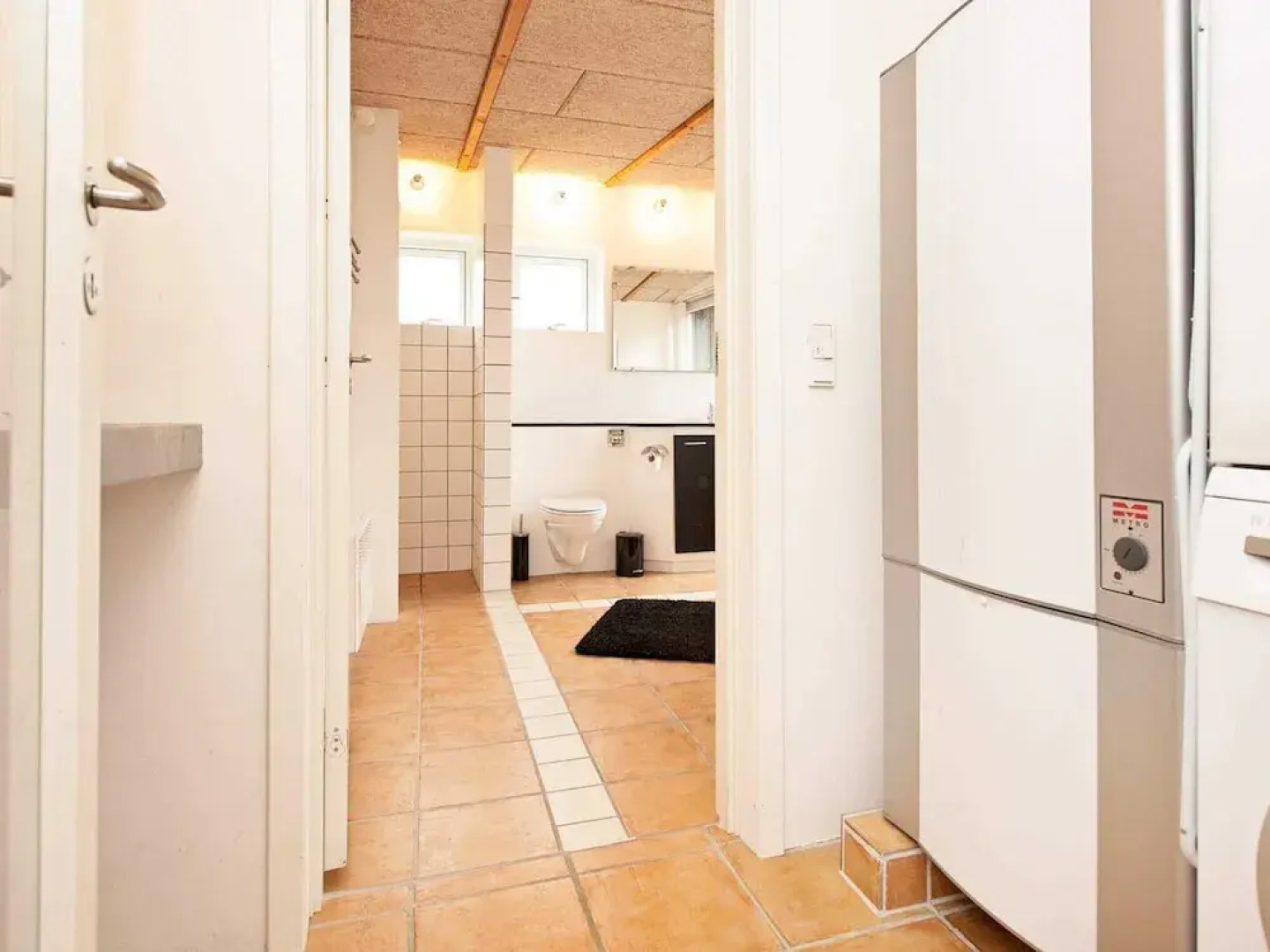 6 Person Holiday Home in Dronningmolle-by Traum