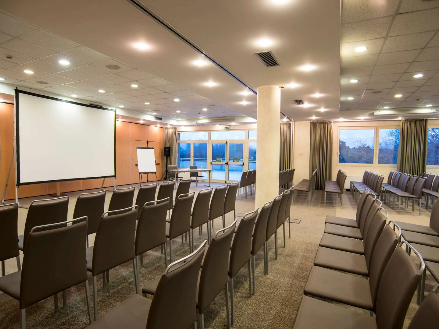 Tulip Inn Turin West