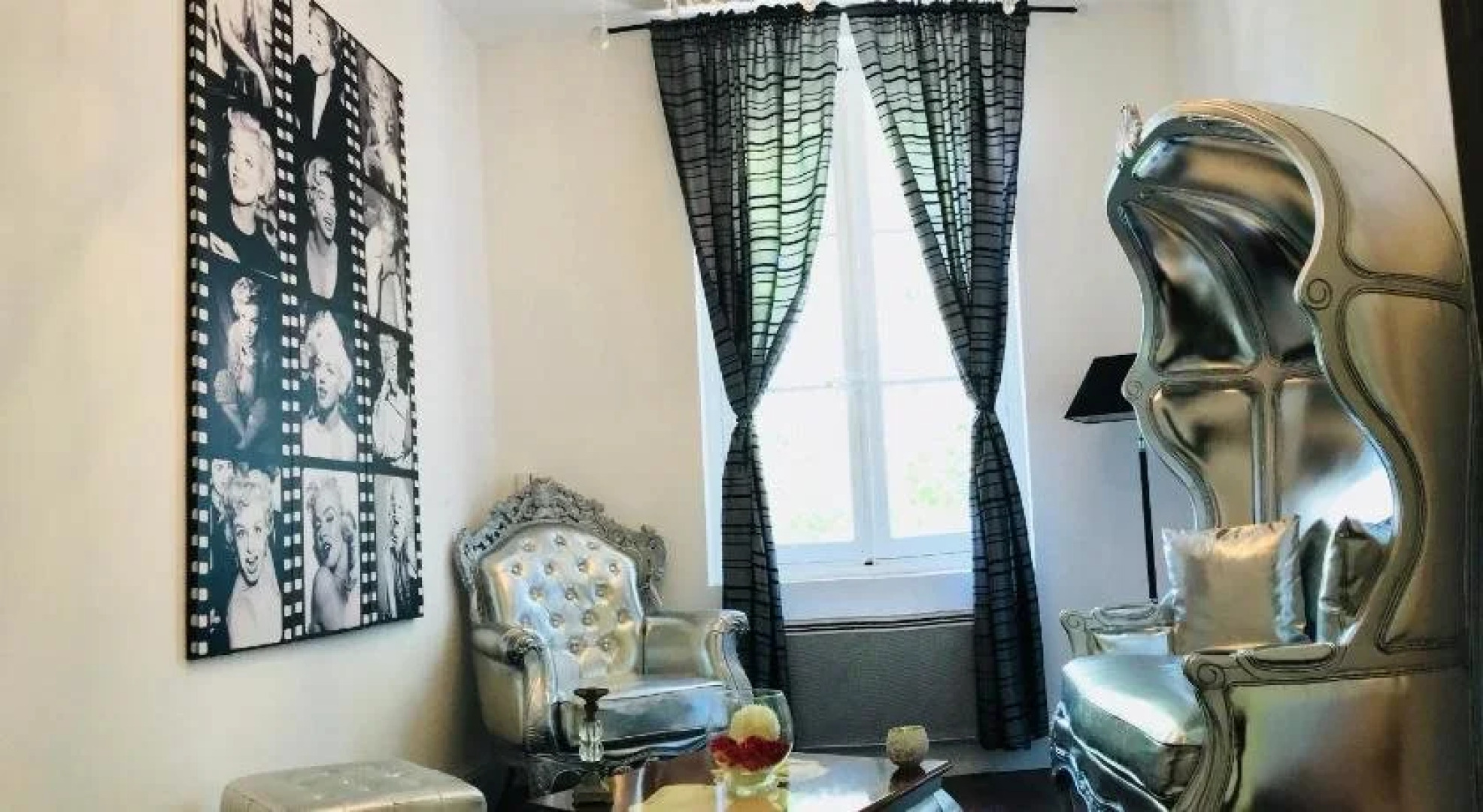 Château de La Prade