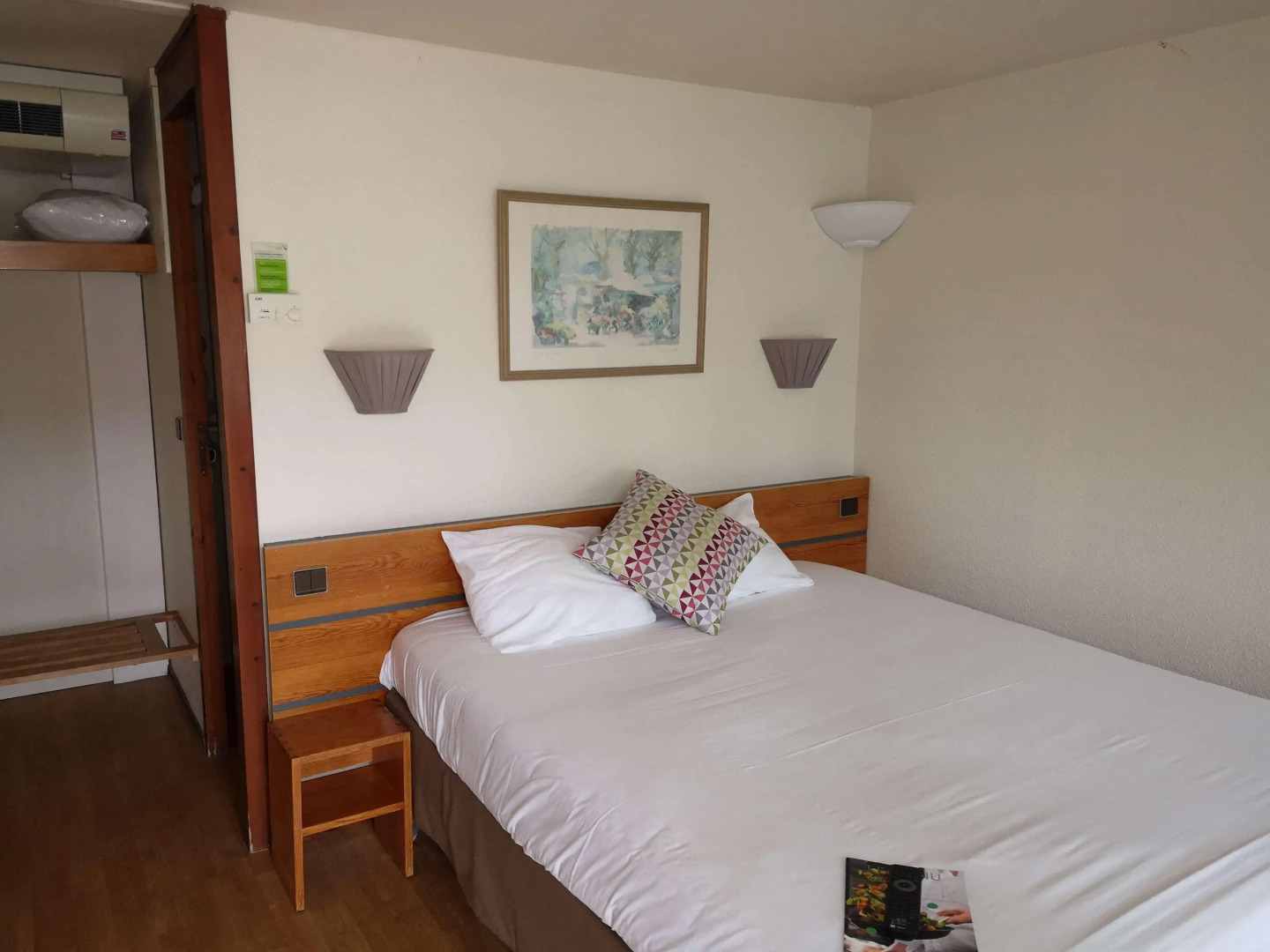 Hotel Campanile Angers Ouest - Beaucouzé